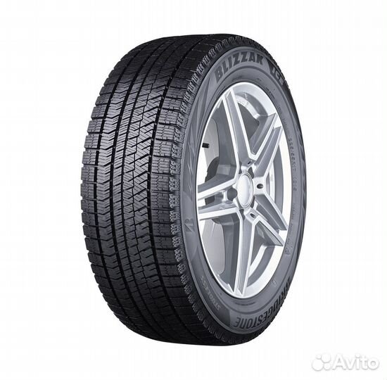 Bridgestone Blizzak Ice 245/45 R18 96S