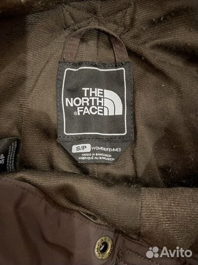 Сноубордически штаны женские north face