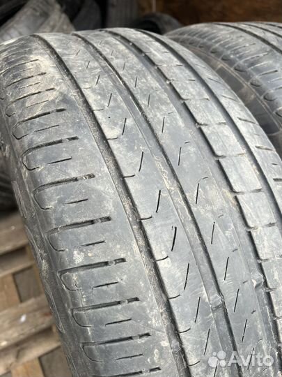 Pirelli Scorpion Verde 255/45 R20