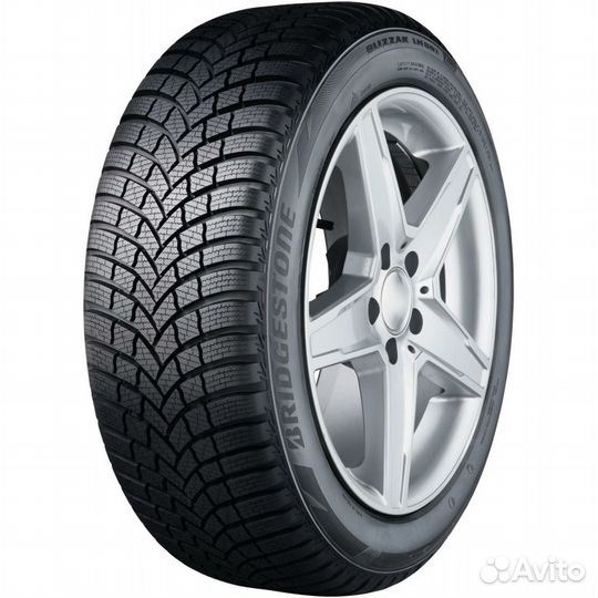 Bridgestone Blizzak LM-001 Evo 225/45 R18 95H