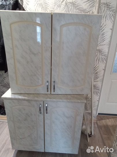 Кухонный гарнитур бу