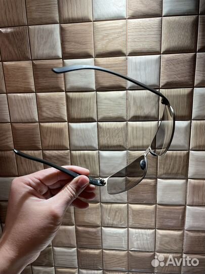 Очки porsche design оригинал