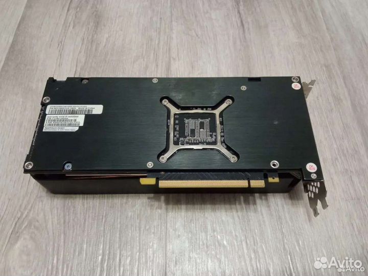 Видеокарта Gainward GTX 1060 6GB Phoenix