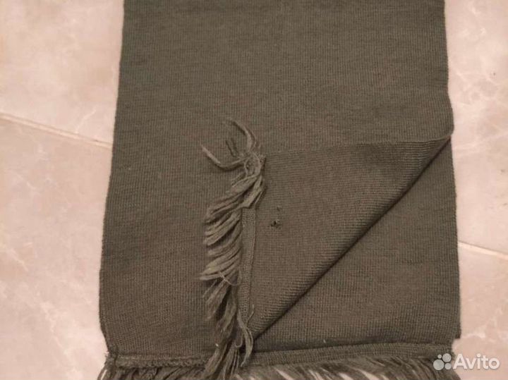 Перчатки парадные белые