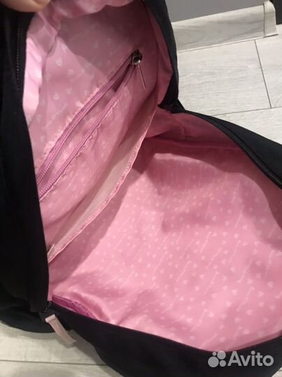 Рюкзак для девочки
