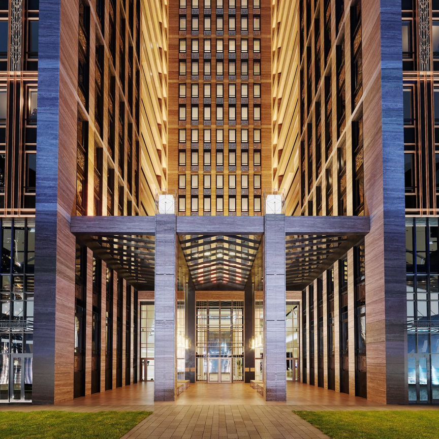4-к. квартира, 247,3 м², 20/23 эт.