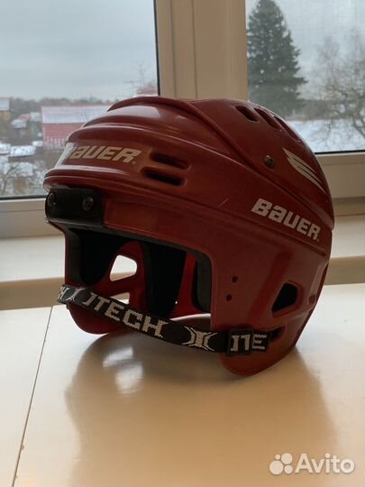 Хоккейная форма