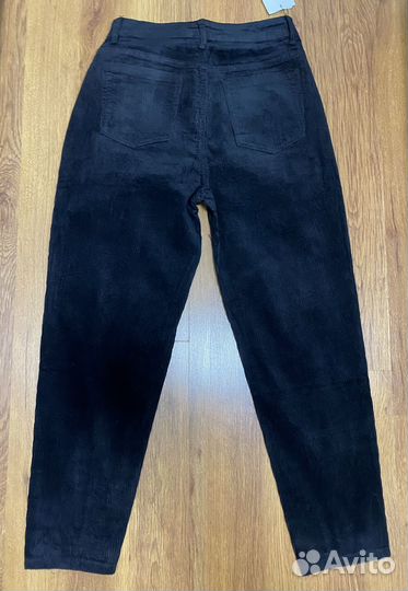 Штаны вельвет 46.48,50р новые