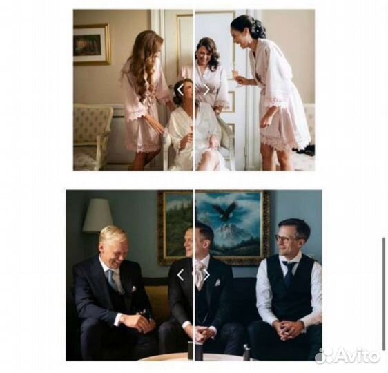 Пресеты lightroom Павел Мельник