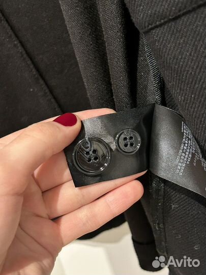 Пиджак hm мужской