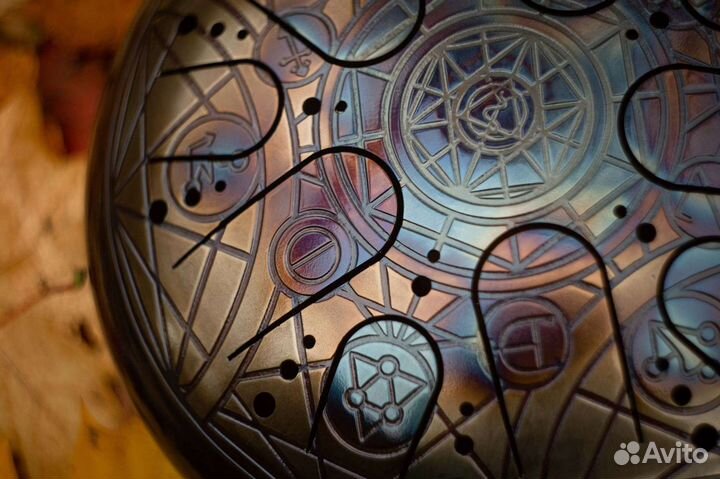 Глюкофоны (пентатоника, диатоника) все виды