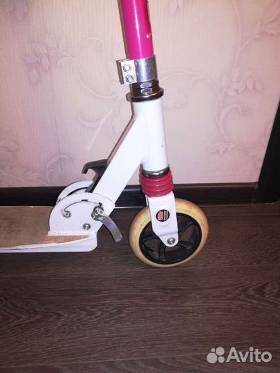 Самокат детский