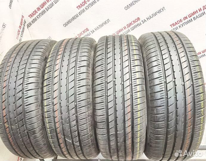 Bridgestone Turanza ER33 205/60 R16 92V