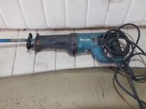 Сабельная пила makita бу 2800 вт