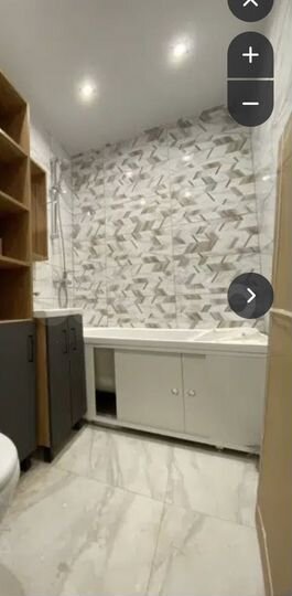 2-к. квартира, 46 м², 4/5 эт.