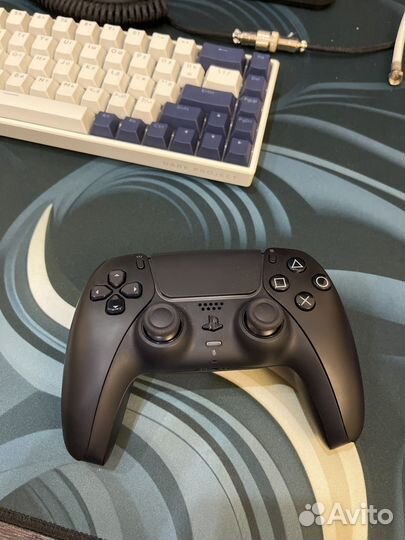 Геймпад dualsense ps5
