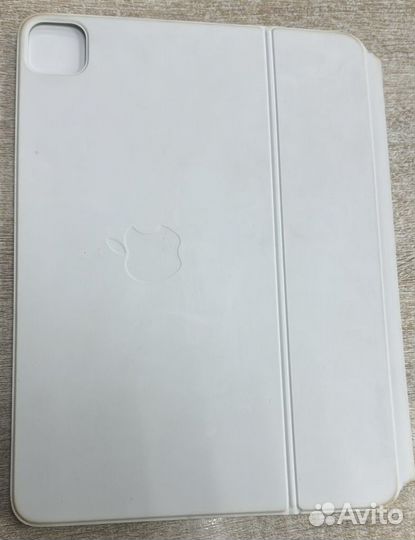 Клавиатура Apple Magic Keyboard iPad Pro 11