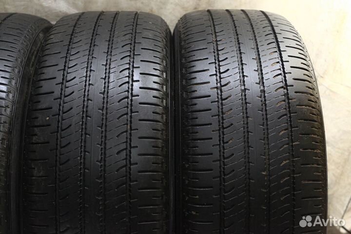 Yokohama Geolandar SUV G055 225/55 R18 98H