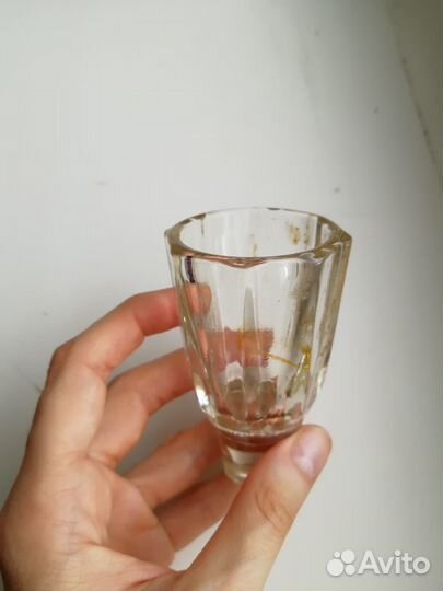 Графин СССР