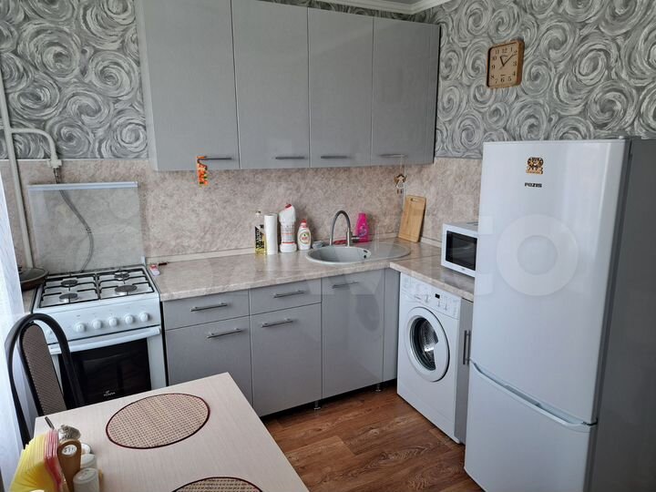 1-к. квартира, 36 м², 7/9 эт.