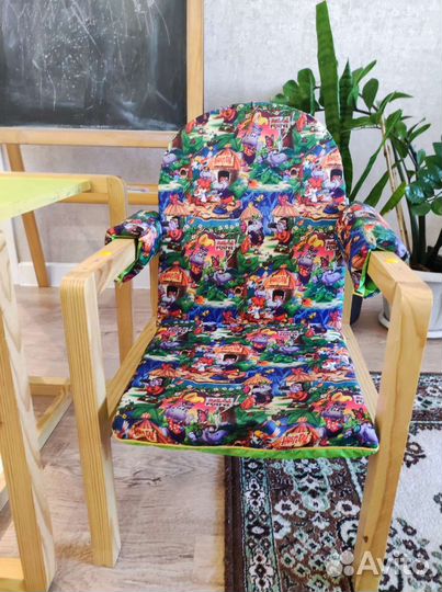 Столик для кормления ребенка