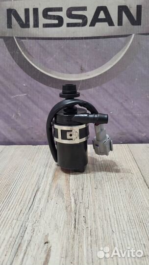 Моторчик Насос Мотор омывателя Nissan X-trail T31