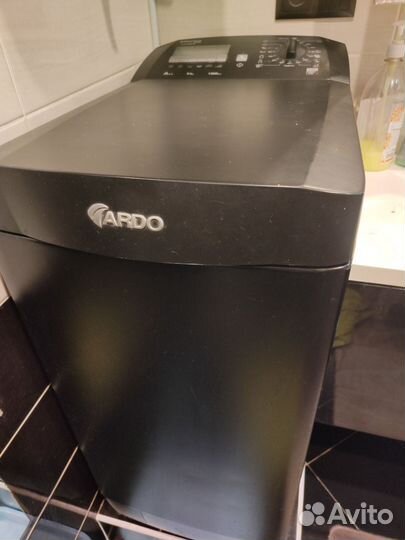 Стиральная машина Ardo