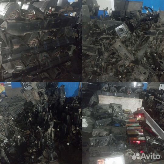 Двигатель ваз-2107