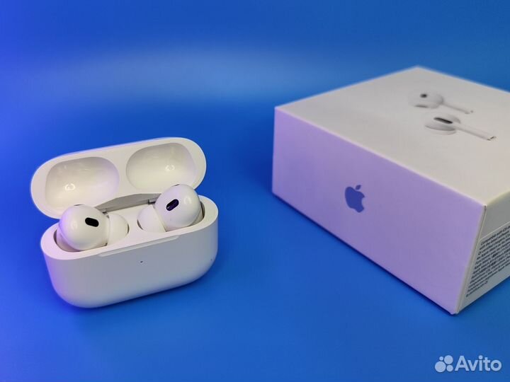 AirPods pro 2 (Самовывоз или Доставка)