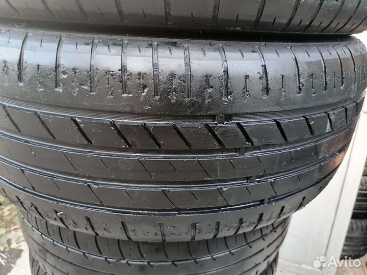Sailun Atrezzo Elite 215/55 R17