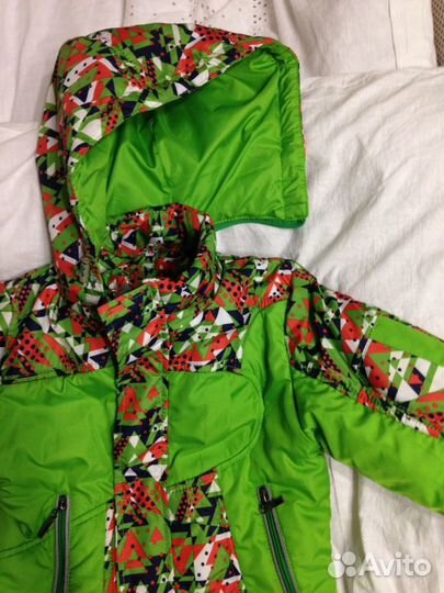 Продаётся костюм для мальчика