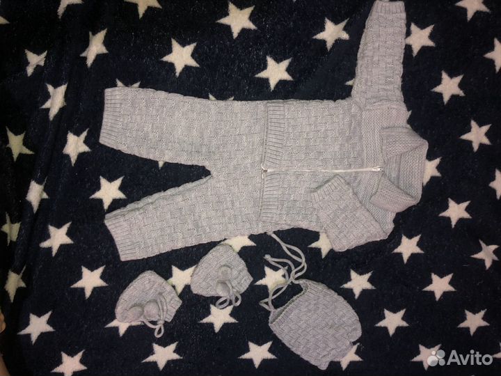 Конверт на выписку(зима, осень)