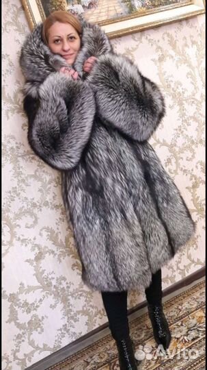 Пошив меховых изделий