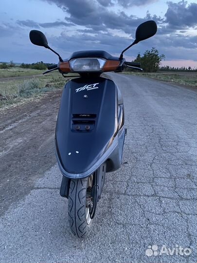 Honda tact