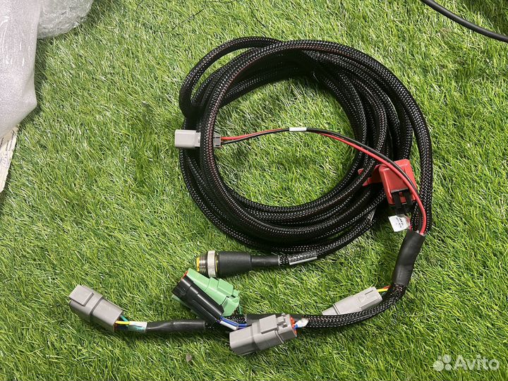 Кабель Trimble