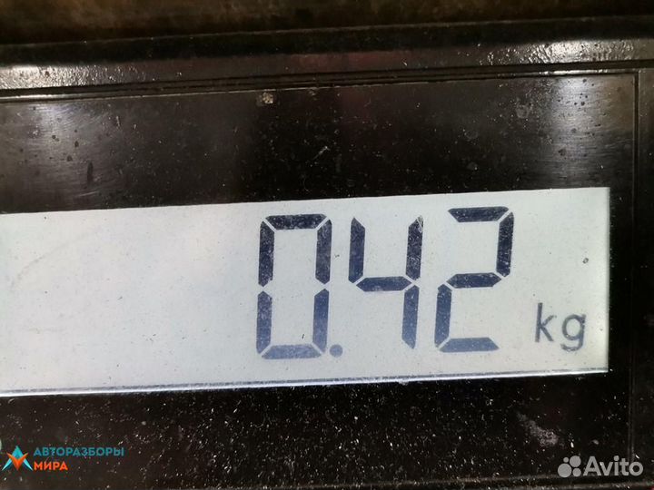 Форсунка Audi 80 8C/B4 1994 028130201H