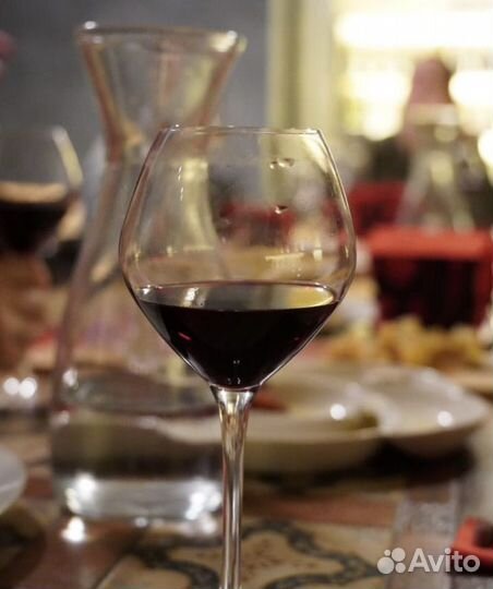 Винное казино