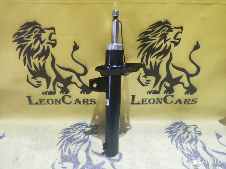 Амортизатор передний Шкода Октавия А7 2012