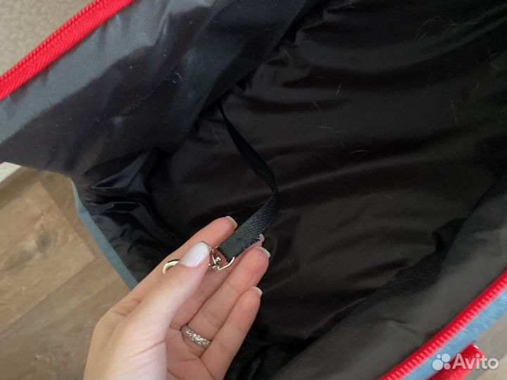 Сумка для собак