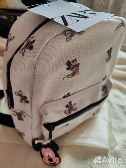 Рюкзак детский zara