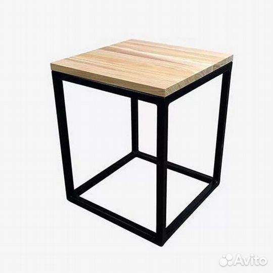 Столы, табурет,вешалки