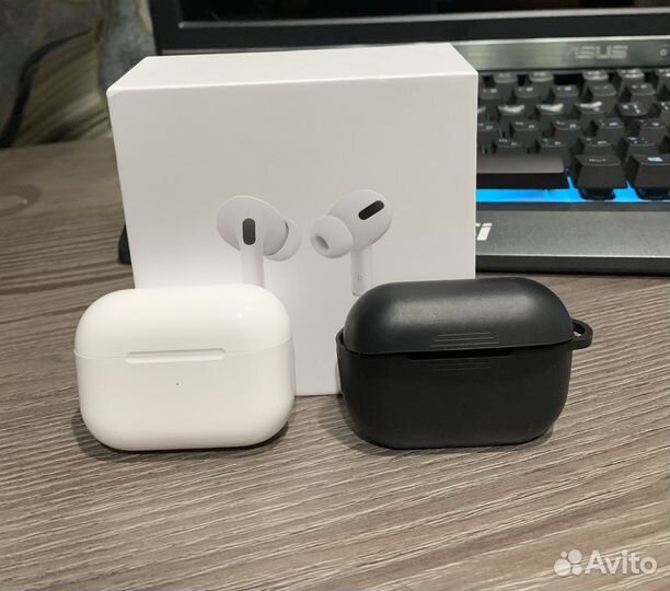 Apple airpods pro 2