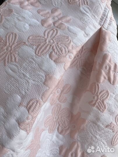 Пакет одежды на рост 116-122 см для девочки