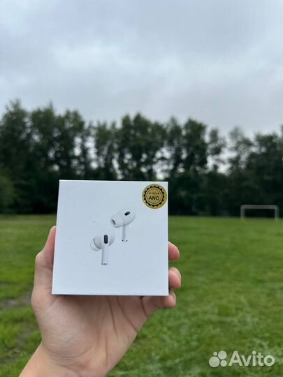 Airpods pro 2