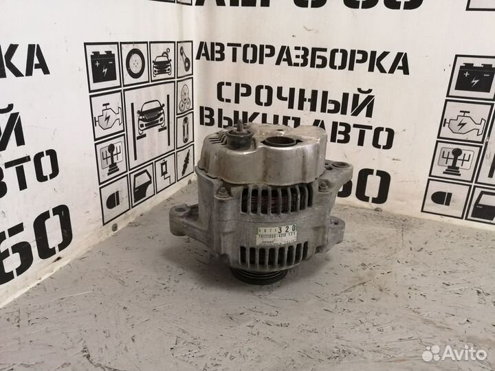 Генератор для Chrysler Stratus/Cirrus