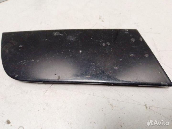 Заглушка буксировочного крюка Audi A6 C6 4F