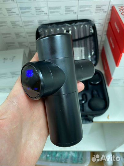 Массажёр pro