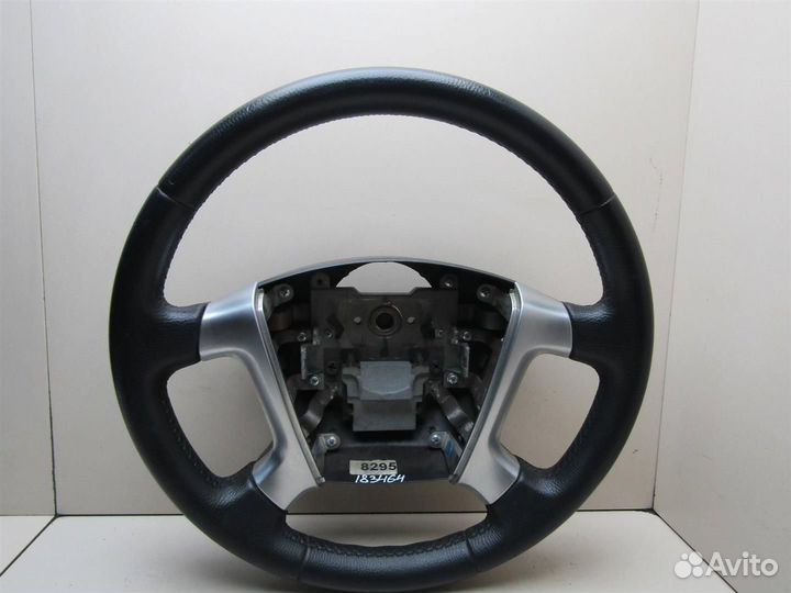 Рулевое колесо для AIR BAG (без AIR BAG) Chevrole