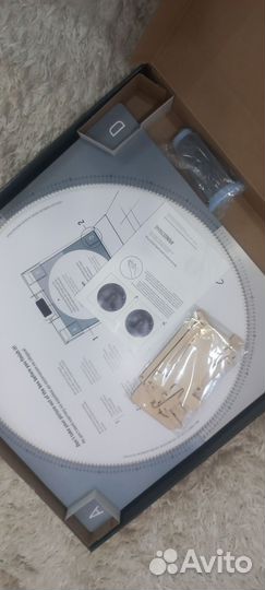 Картина из ниток набор