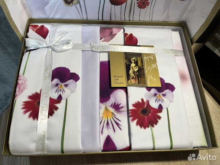 Prima casa постельное белье Турция